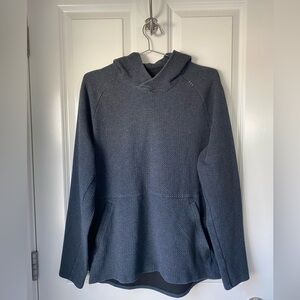Lululemon At Ease Hoodie